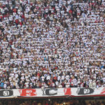 São Paulo anuncia que três arquibancadas estão esgotadas para decisão contra o Talleres