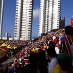 Notas – Sport 1 x 3 São Paulo