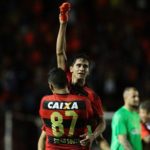 Técnico do Sport revela preferência e Everton Felipe confirma: “Eu já escolhi que quero ir para lá (São Paulo)”