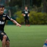Aguirre testa opções, e reservas do São Paulo vence vizinho Nacional em jogo-treino