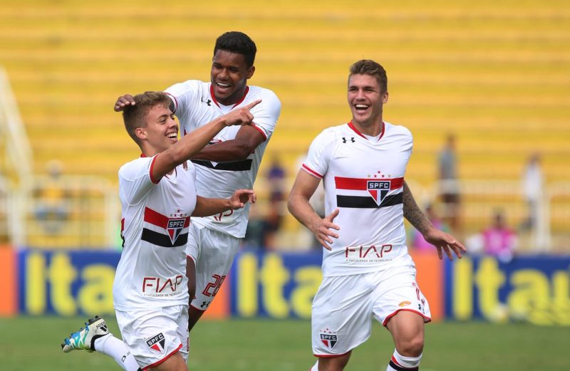 Leia mais sobre o artigo Depois de Boia, São Paulo empresta Lucas Fernandes para clube português