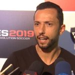 Em evento do PES 2019, Nene elogia vinda do Everton Felipe: “Está certo em se reforçar e deixar a equipe mais competitiva”