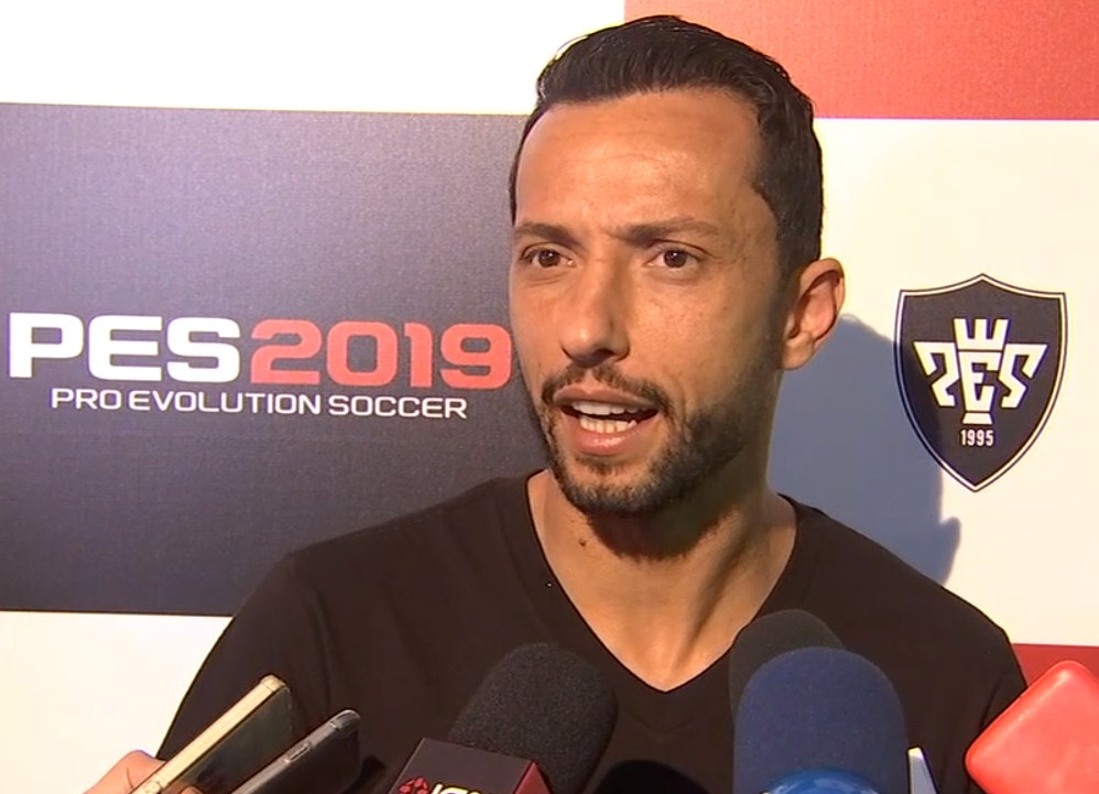 Leia mais sobre o artigo Em evento do PES 2019, Nene elogia vinda do Everton Felipe: “Está certo em se reforçar e deixar a equipe mais competitiva”