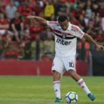 Homenagem a ídolos, reforço e vitória em Recife: a semana do São Paulo