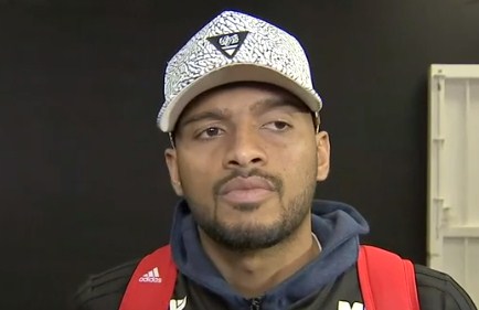 Leia mais sobre o artigo Reinaldo lamenta derrota, mas já mira três pontos no domingo: “Essa derrota não vai afetar em nada”