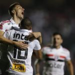 Notas – São Paulo 2×0 Chapecoense