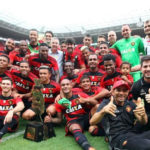 Análise do adversário – Sport – 18ª rodada