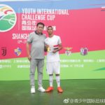 Rapidinhas da base – São Paulo perde nos pênaltis final de torneio contra o Benfica, mas tem sábado perfeito