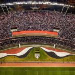 Invencibilidade quebrada e liderança após três anos: a semana do São Paulo