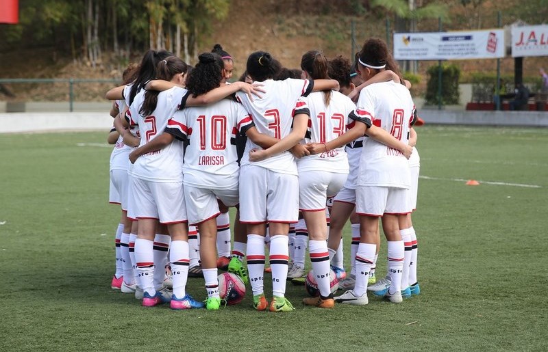 Leia mais sobre o artigo Futebol Feminino Tricolor – O pioneirismo