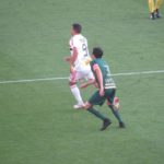 Notas – São Paulo 1×1 América Mineiro