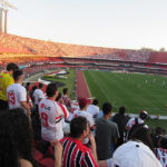 Direto da Arquibancada – São Paulo 1 x 1 América-MG – Brasileirão 2018