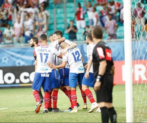 Leia mais sobre o artigo Análise do adversário – Bahia – 24ª rodada
