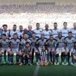 Análise do adversário – Botafogo – 27ª rodada