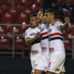 1,5 x 0. Pode ser, São Paulo?
