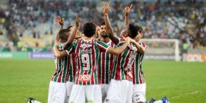 Read more about the article Análise do adversário: Fluminense – 22ª rodada