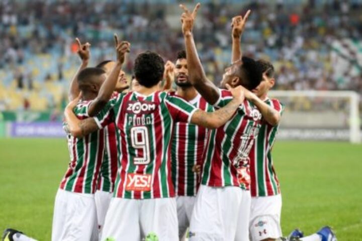 Análise do adversário: Fluminense – 22ª rodada