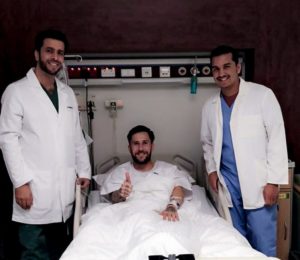 Leia mais sobre o artigo Sessão Emprestados – Lucas Fernandes, Boia e Kal já treinam, Jonatan Gomez sofre lesão antes da estreia