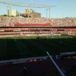 Momento bilheteria: Saiba sobre a venda de ingressos para penúltima rodada como mandante em 2019