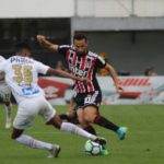 Confirmação do Morumbi na abertura da Copa América e San-São: A semana do São Paulo