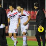 Notas – São Paulo 1×0 Bahia