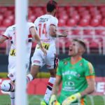 Pré-jogo – São Paulo busca manter liderança e tabu contra o América-MG
