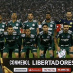 Análise do adversário – Palmeiras – 28ª rodada