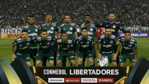 Read more about the article Análise do adversário – Palmeiras – 28ª rodada