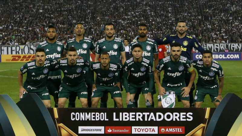 Leia mais sobre o artigo Análise do adversário – Palmeiras – 28ª rodada