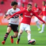 Pré-jogo: São Paulo visita o Internacional em mais um confronto direto na briga pelo título