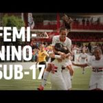 Liderança garantida no Paulista feminino