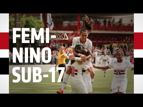 Leia mais sobre o artigo Liderança garantida no Paulista feminino