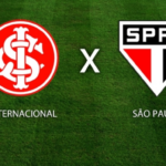 Relacionados para Internacional x São Paulo