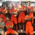 Sessão Emprestados – Revelados em Cotia participam de vitória do Portimonense sobre Sporting