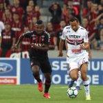 Pré-jogo: Precisando reagir, São Paulo recebe o embalado Atlético-PR