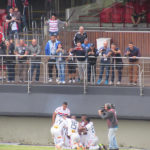 Direto da Arquibancada – São Paulo 2 x 2 Flamengo – Brasileirão 2018