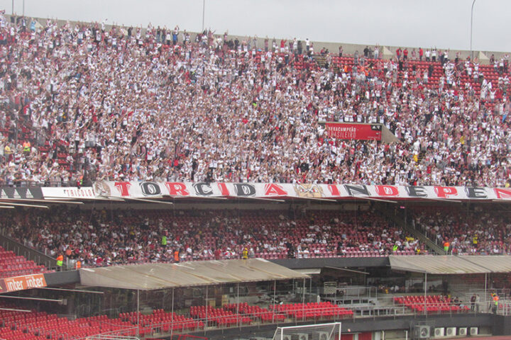 Momento bilheteria: São Paulo faz preço popular para último jogo em casa de 2019