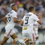 Com desfalques de última hora, Jardine relaciona 23 atletas para o jogo contra o Sport