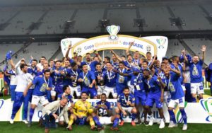 Read more about the article Análise do adversário – Cruzeiro – 35ª rodada