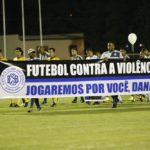 Sessão Emprestados – Lucas Fernandes e Boia quase marcam golaço em Portugal, Daniel é homenageado