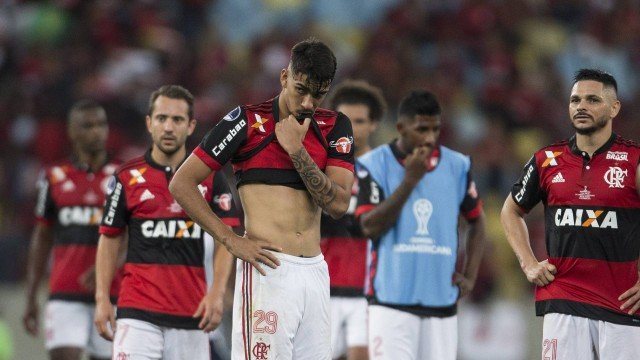 Leia mais sobre o artigo Análise do adversário – Flamengo – 32ª rodada