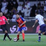 Sessão Emprestados – Leo Natel marca dois gols, Roni decisivo e Gomez enfrenta Petros