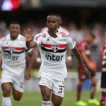 Empate em casa que deixa vaga no G4 em risco
