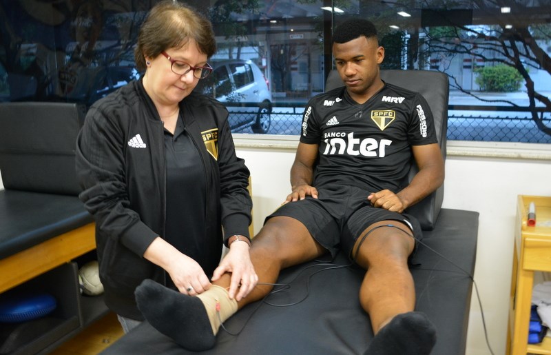 Leia mais sobre o artigo Luan inicia recuperação