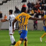 Sessão Emprestados – Boia marca pelo sub-23, Leo Natel decide jogo no Chipre e Kal estreia