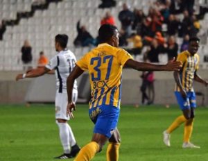 Read more about the article Sessão Emprestados – Boia marca pelo sub-23, Leo Natel decide jogo no Chipre e Kal estreia