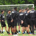 Com três retornos, Aguirre relacionou 23 jogadores para o Majestoso em Itaquera