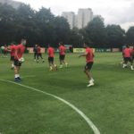 Análise do adversário – Sport – 37ª rodada