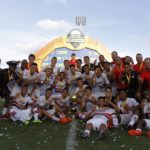 São Paulo vai ao Rio Grande do Sul em busca do tetracampeonato da Copa RS