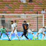 Sessão Emprestados – Leo Natel e Gomez marcam golaço, Auro e Maidana encaminham futuro